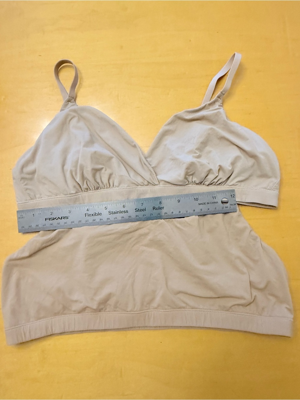 SKIMS Bralettes (2) Wireless XL